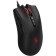 Mouse A4Tech Bloody ES5, optical, wired, 3200DPI, USB, black