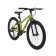 Bicycle 24 ’’ maxiscoo 5bike, Fresh Lime color, size M
