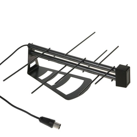 Ramo Antenna BAS-5114-P Mercury 2.0, room, passive, 6 DBI, DVB-T, DVB-T2, digital