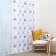 Curtain Ethel Funny Rabbits, 145*260 cm, 100% cotton