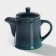 Blu Reattivo kettle, 500 ml, d = 10.5 cm, h = 14.5 cm