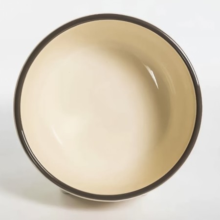 Elrington salad "striped cat", d = 14 cm, 610 ml-3