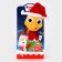 New Year's set Kinder Mix with a game, 137.5 g