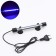 Underwater lamp, Jingye, 17.5 cm, 2 watts, blue