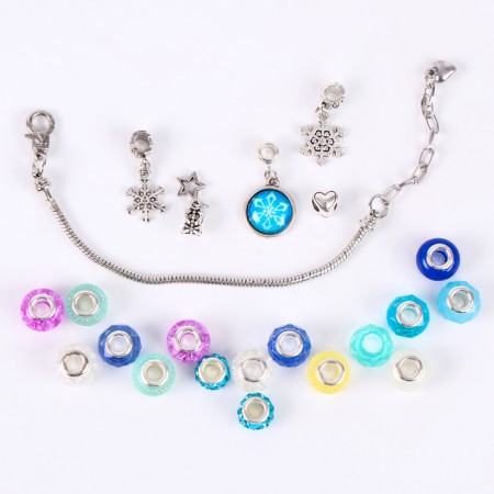 DIY jewelry "Genshin" "Eola"-1
