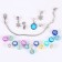 DIY jewelry "Genshin" "Eola"