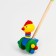 Children's Qatalka on the Braveki stick Mix