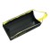 Penal soft, 1 compartment, 50 x 200 x 50 mm, voluminous, silicone, Devente Born to be free, with a handle