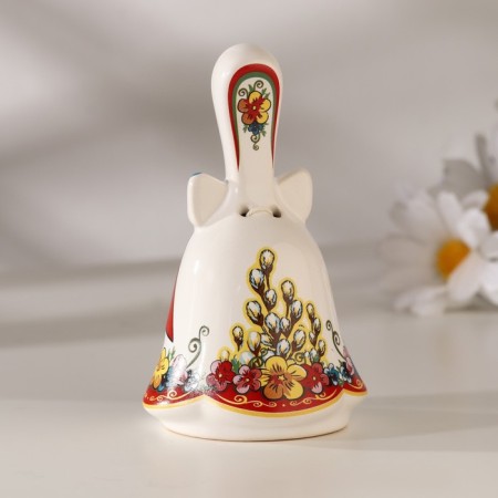Bell "Bant Easter 4", 9.5 cm-3