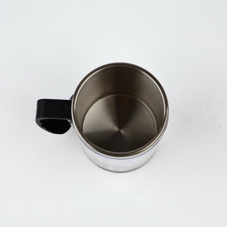 Thermal circle "Happy New Year, 100% man", 400 ml-5