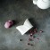 Porcelain napnage magistro "Classics", 11.5 × 5 × 8 cm, white color