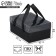 Gift folding box, packaging, “Black Night”, 23 x 15 x 10 cm
