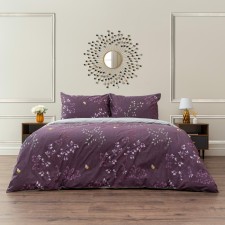 Bed linen duet, size 220x240 cm, 145x215 cm - 2 pcs, 50x70 cm - 2 pcs