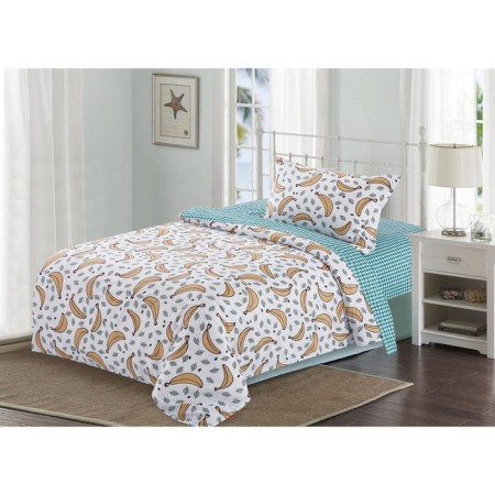 Bed linen 1.5 joint venture Diva Afrodita, size 150x220 cm, 150x220 cm, 50x70 cm-1