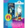Set for creating gel candles "Fuzing Decor"