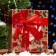 New Year's set "with a cold": cream balm, ointment, rubbish, oral cavity spray