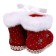 Candy "Boot", stars, MIX color