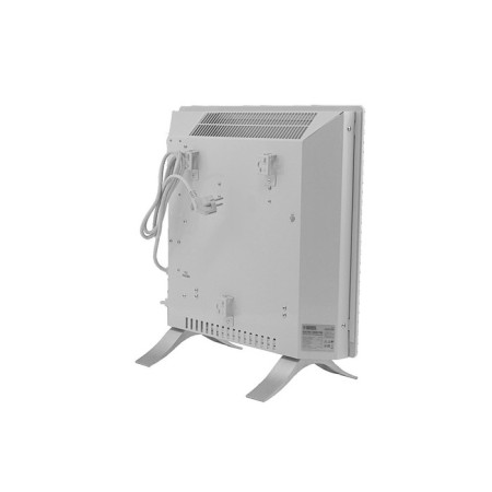 Denzel Optiprime-1000, Wi-Fi heater, 1000 watts, up to 15 m2, convector-4