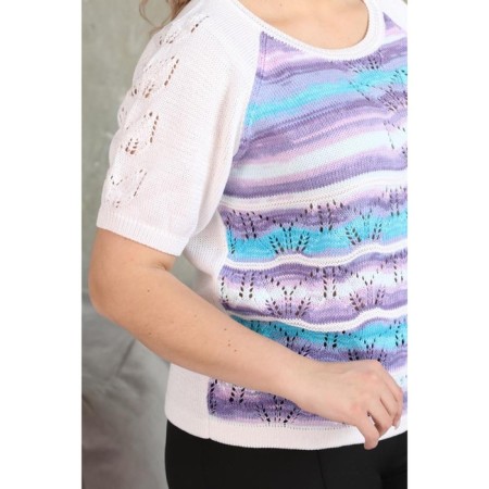Female jumper Wisell DR3-20/4, size 58-5