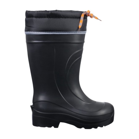 Boars Male Eva "Frost" D333-well, -60 ° C, Black color, size 41-42-1