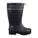 Boars Male Eva "Frost" D333-well, -60 ° C, Black color, size 41-42