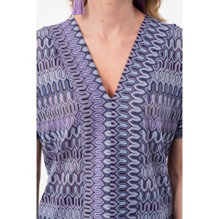 Female jumper, size 46-3