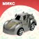 The inertial machine "Race", mix