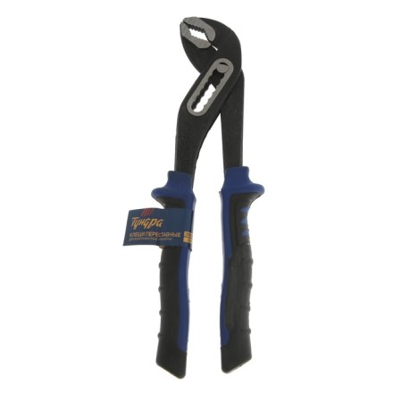 Ticks adult tundra, CRV, two -component handles, 250 mm-3