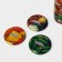 KOMFI canning “Vegetables”, TO-82 mm, metal, varnish, packaging 20 pcs