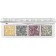 Palette Glitter Influence Beauty Supernova, tone 01, 2 g