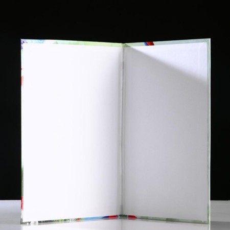 Address folder "graduation" school, a4-1