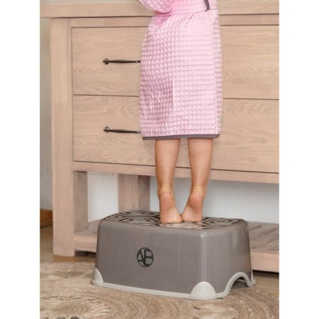 Foot stand Amarobaby Moving Up, color gray color-9