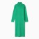 Women's dress, green color, size 48-50 (One size)