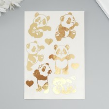 Stickers (stickers) 