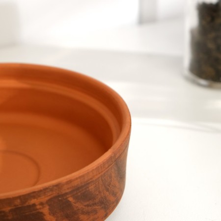 Baking dish, 0.3 l., 12x12x4/8 cm-9