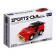 Constructor Race "Sports", 59 parts