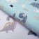 Bed linen baby, size 100x138 cm, 112x147 cm, 40x60 cm