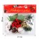 Set for creativity "Materials for winter crafts. Cones, twigs "