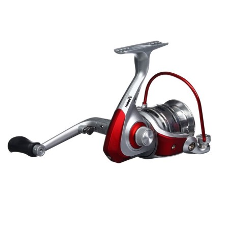 Holios Raykan 1000f bearing coil, 3 bearings, 5.5: 1-2