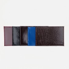 Cartholder, color mix