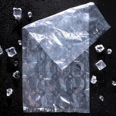 Packages for the ice of Dolyan, 224 balls