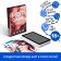 Playing cards "Hot Game Carts" Hentai, 36 cards, 18+