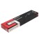 DEARTER DD DD 812/5 CH-B, 15-85 kg, slippery, color black