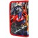 Penal frame, 1 section, 115x20x30 mm, laminated cardboard, transformers