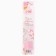 Gel pen "Thank you very much, teacher!", 2 pcs., Blue and red pasta