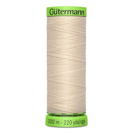 Extra Fine 150 thread for especially delicate fabrics, 200 m, 744581 (169)