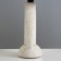 E14 40w 40w beige 20x20x34cm RISALUX desktop