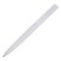 Handle Automatic Ballic Calligrata, 1.0mm, clip 1 x 5cm, under the logo, white case, blue rod