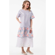 Women's dress, size 42