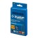 Sensor crayons of bison professional 06330-7, wax, blue, 6 pcs.